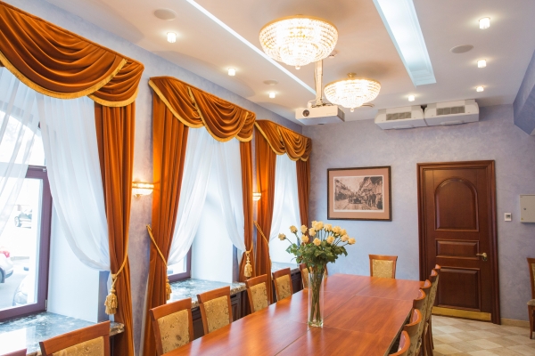 Hotel Garny Гарни (Mińsk)